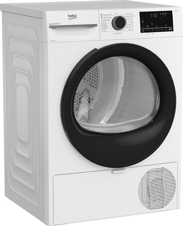 Produktbild Beko BM3T40230W (9 kg, Rechts)