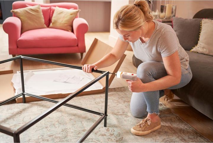 Produktbild Black & Decker BCRTA01 180 RPM