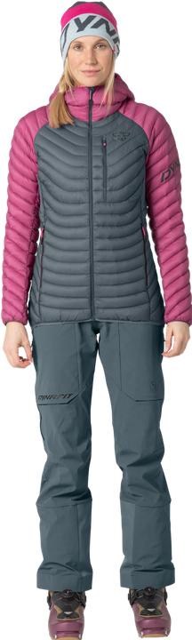 Produktbild Dynafit Radical Down W Hood Jkt Isolationsjacke (40, L)
