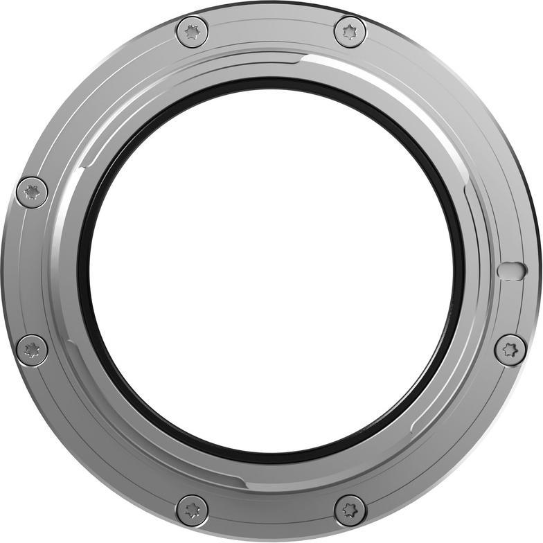 Dzofilm Kit di attrezzi per il montaggio EF di Vespid, Adattatore per obiettivi