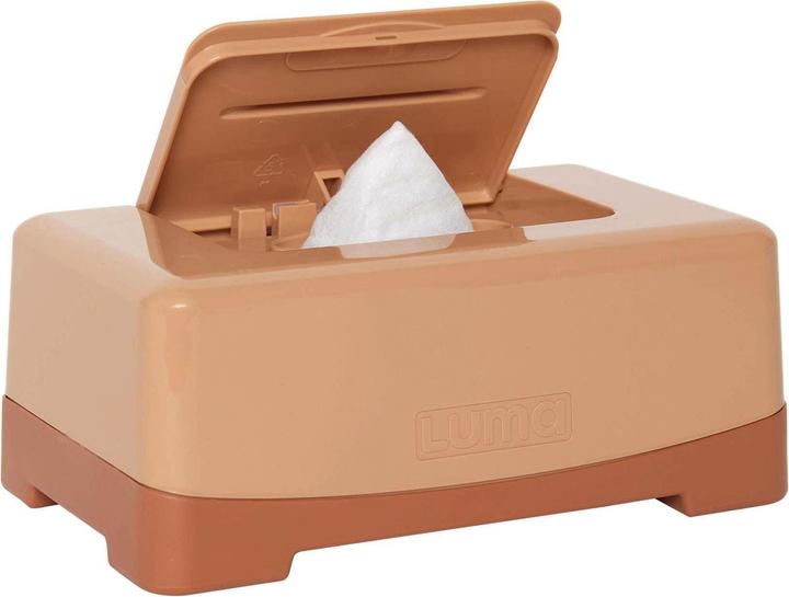 Produktbild Luma Feuchttücher-Box