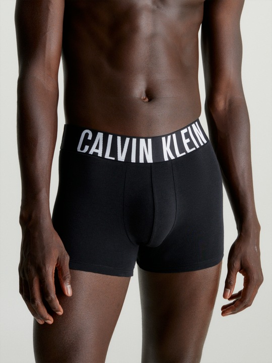 Immagine prodotto Calvin Klein Boxer da uomo Trunk 3-pack (L, confezione da 3)