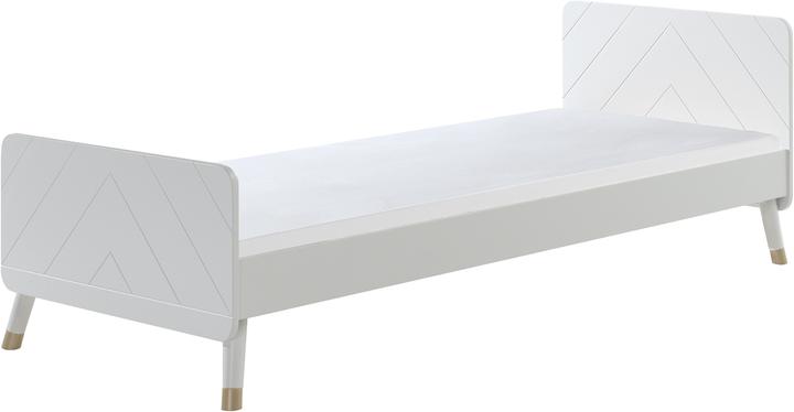 Produktbild Vipack Billy (90 x 200 cm)