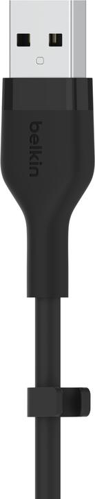 Image du produit Belkin Câble de charge USB Boost Charge Flex USB A - USB C 3 m (3 m, USB 2.0)