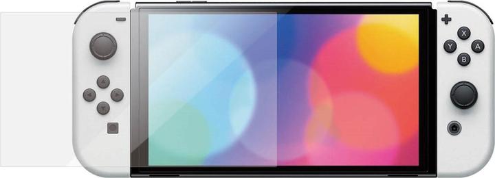 Immagine prodotto PanzerGlass Pellicola protettiva E2E AB per Nintendo Switch OLED (Switch OLED)