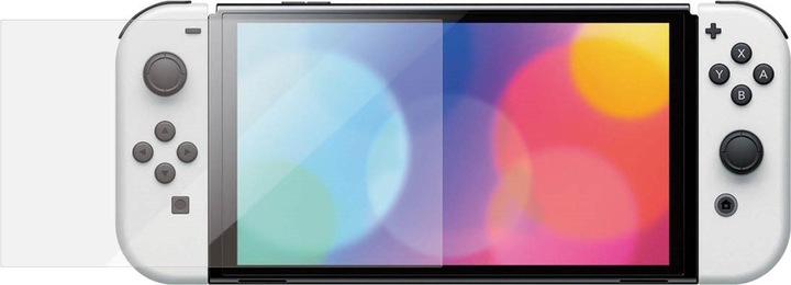 Produktbild PanzerGlass Displayschutz E2E AB OLED (Switch OLED)