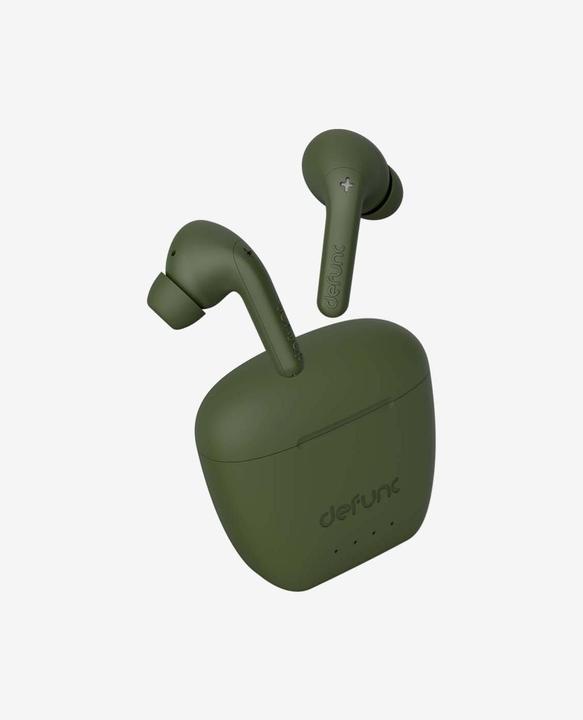 Produktbild Defunc True Audio (Aktive Geräuschunterdrückung, 5 h, Kabellos)