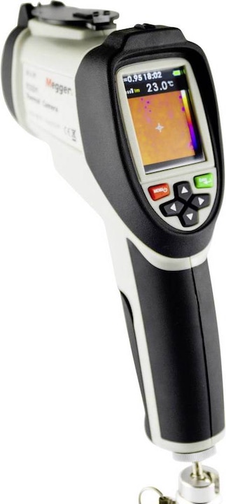 Megger Thermal imaging camera TC3231