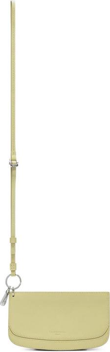 Immagine prodotto Liebeskind Berlin Anhänger Leder-Umhängetasche zum Anhängen (Cuoio)