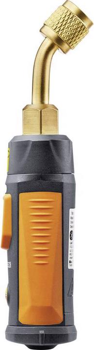 Productafbeelding Testo Vacuümsonde 552i App gestuurd draadloos