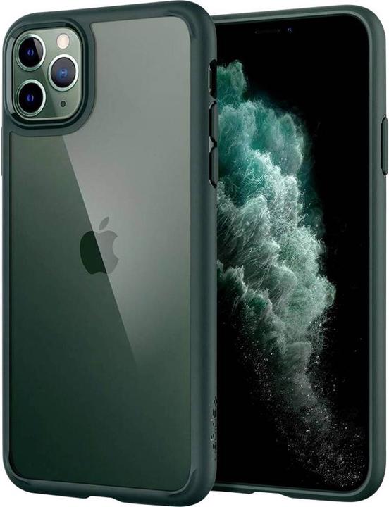 Spigen Ultra Hybrid Case buy at Digitec