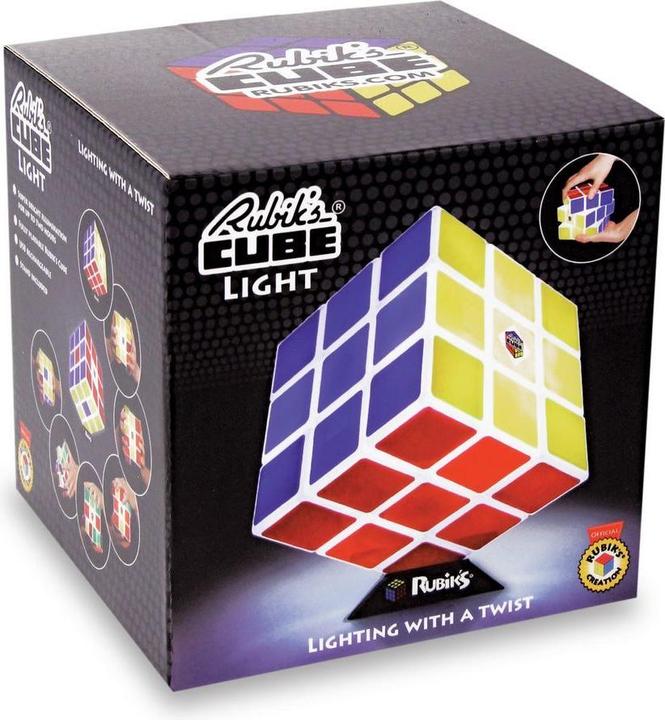 Image du produit TOP Rubik Cube