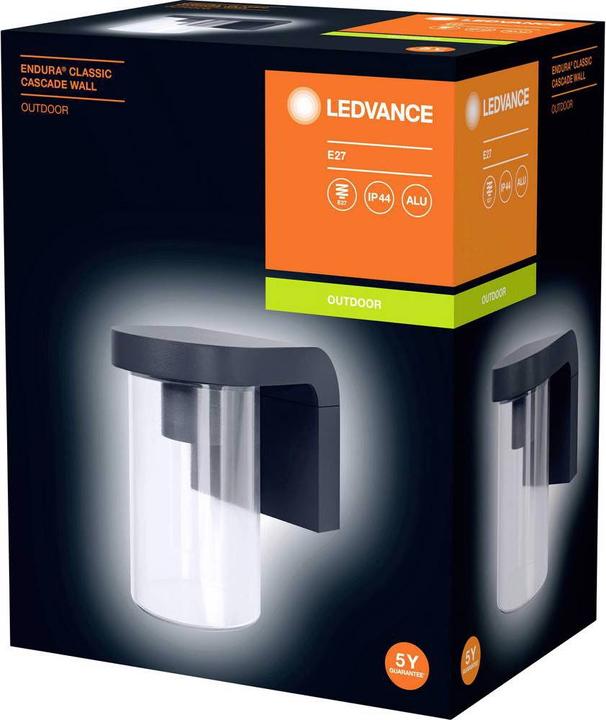 Produktbild Ledvance Endura Classic Cascade (E27, IP44)