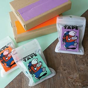 Produktbild Yamato Gewebeband (50 mm)