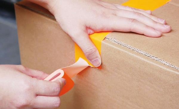 Produktbild Yamato Gewebeband (50 mm)