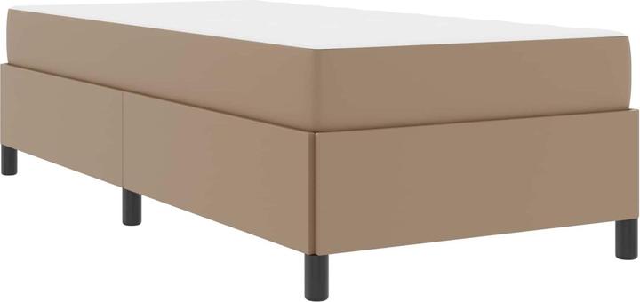 Actual product image vidaXL Bedstead