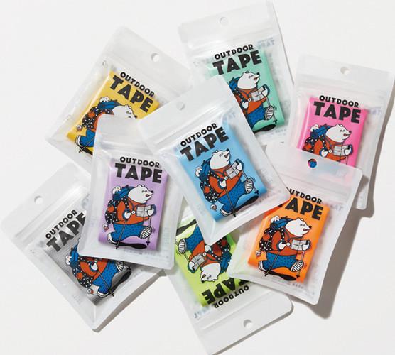 Produktbild Yamato Gewebeband (50 mm)