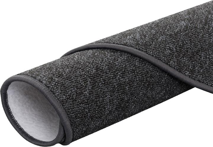 Image du produit Snapstyle Velours à boucles fines Tapis Strong (160 x 160 cm)