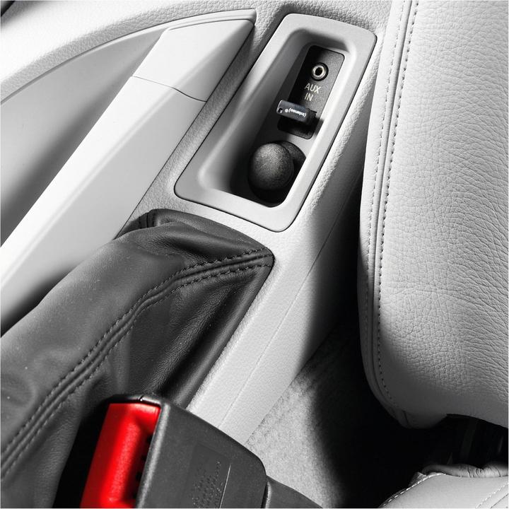 Actual product image Intenso Micro Line USB stick 2.0 (4 GB, USB-A)