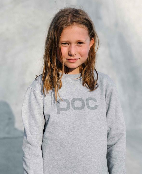 Actual product image Poc Crew Jr