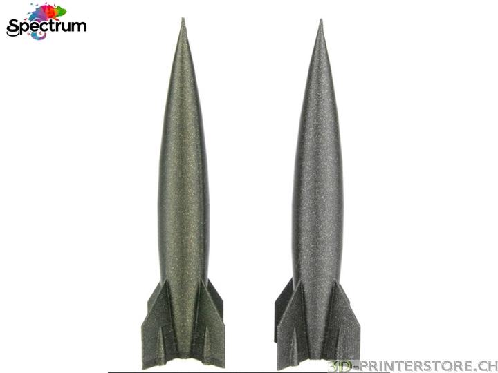 Image du produit Filament (PLA, 2.85 mm, 1000 g)