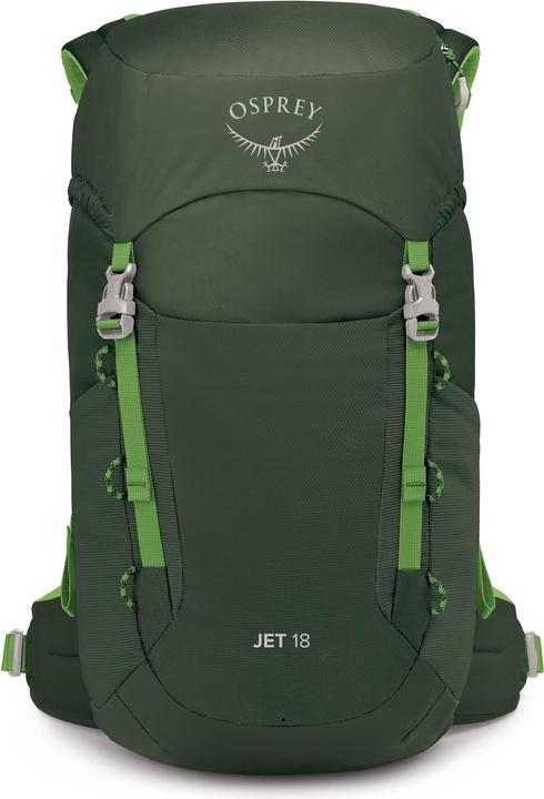 Image du produit Osprey Jet 18 Wanderrucksack 46 cm (22 l)