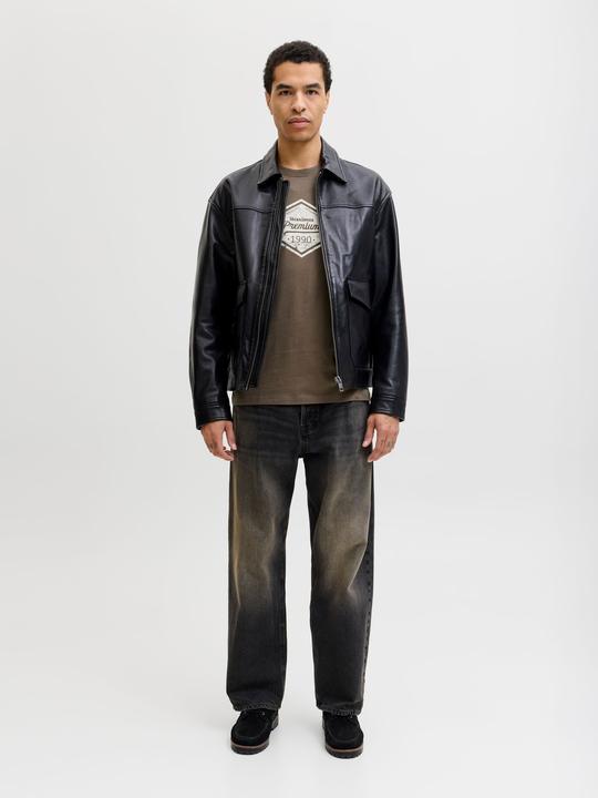 Produktbild Jack & Jones Gedruckt T-shirt T-shirt (XXL)