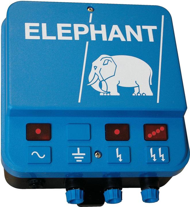 Produktbild Elephant Elektrozaun Elefant M65