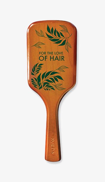 Image du produit Aveda Mini Paddle Brush Valent / Mother Day