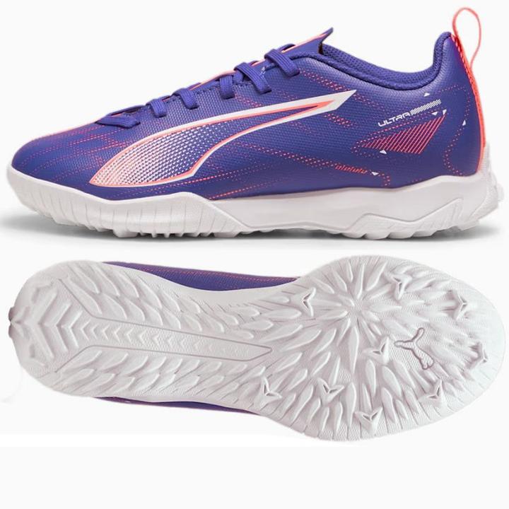 Immagine prodotto Puma Ultra 5 Play Tt Jr (37)