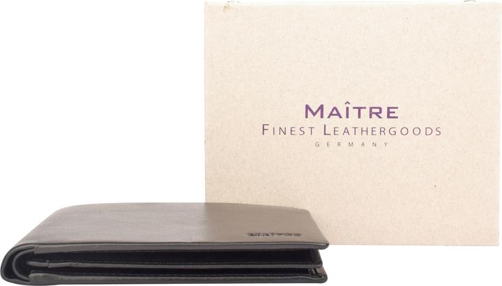 Actual product image Maître Purse Herrstein Halbert