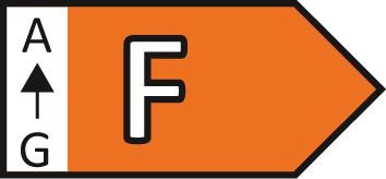 Immagine prodotto Müller Licht Lampadina LED per frigorifero (E14, 2 W, 180 lm, 1 x, F)