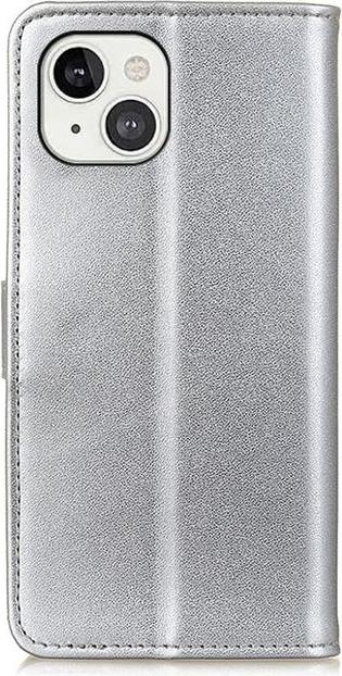 Actual product image MU Classic Classic II Leather Bookcover Series (Apple iPhone 13)