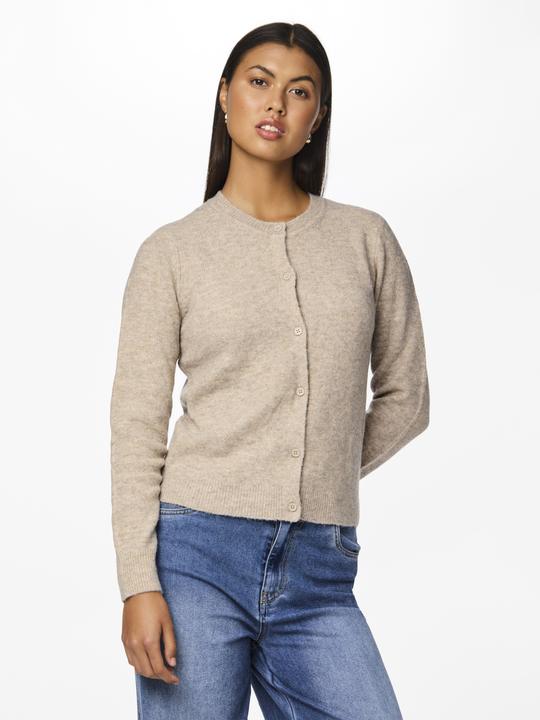 Produktbild Pieces PCMALOU Strickjacke (M)