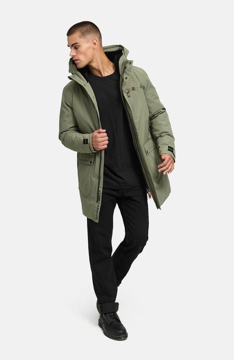 Produktbild Stone Harbour Netaan XX