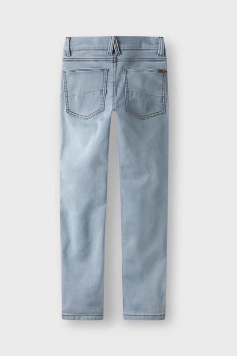Produktbild Name it NKMTHEO XSLIM SWE JEANS 3113-TH NOOS (158)