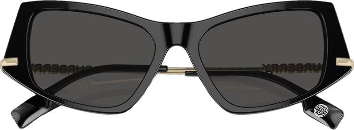 Actual product image Burberry Logo Sunglasses