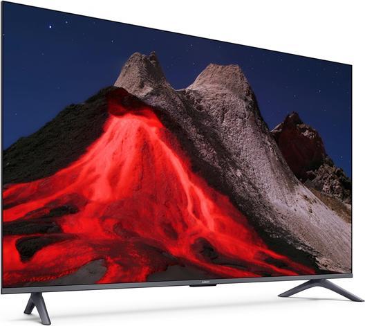 Actual product image Xiaomi TV QLED TV A Pro 2026 | 55 | Smart TV | Google TV | 4K UHD (55", QLED, 4K, 2026)