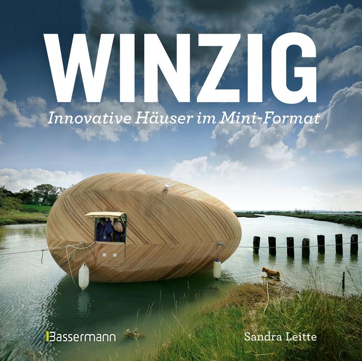 Produktbild Winzig (Deutsch, Sandra Leitte)