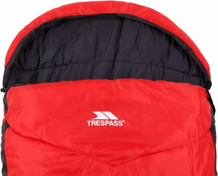 Productafbeelding Trespass DOZE - 3 SEIZOEN slaapzak (230 cm)