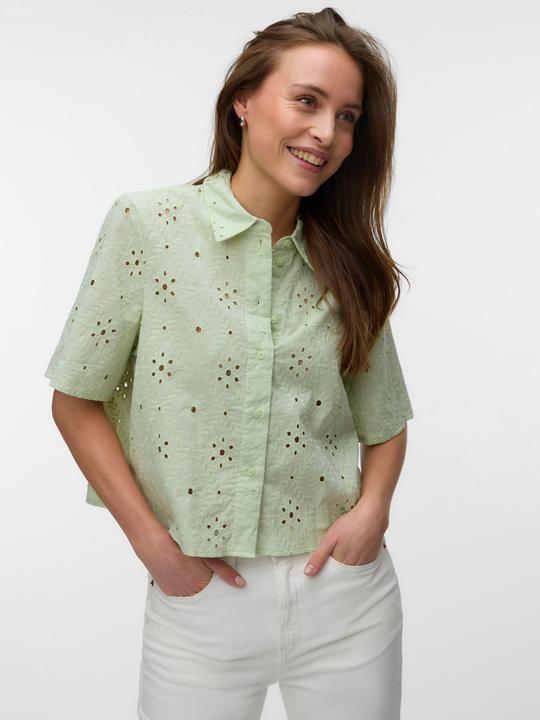 Immagine prodotto Vero Moda VMELIZA Hemd Hemd (XS)