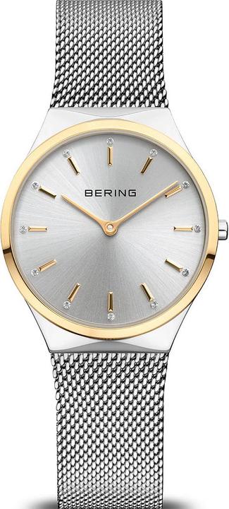 Actual product image Bering Classic wristwatch (Analogue wristwatch, 30 mm)