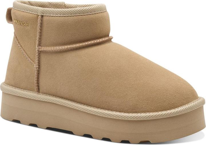 Image du produit S.Oliver Bottines (37)