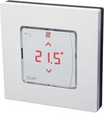 Danfoss Thermostat d'ambiance Icon2 24V RT, On-wall