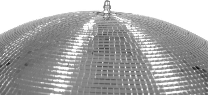 Image du produit Eurolite Boule miroir 50cm (5x5mm) (50 cm)
