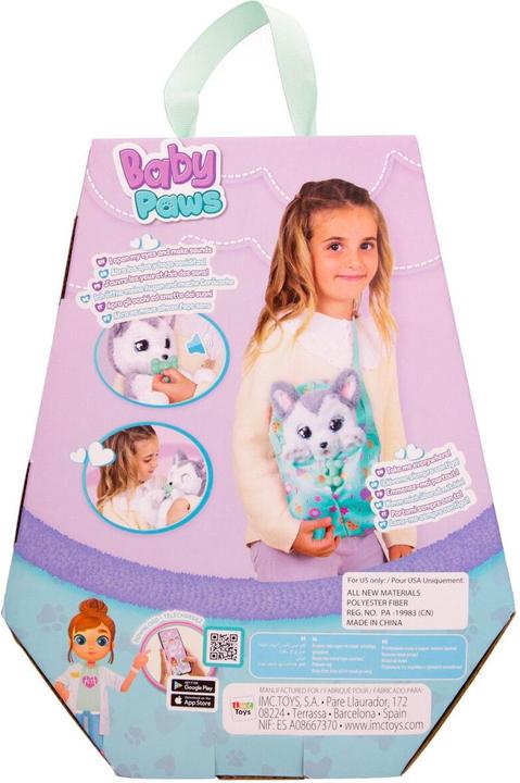 Image du produit IMC Toys IM917644 (20 cm)