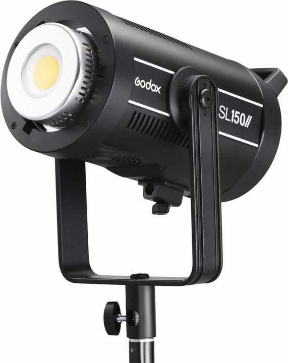 Produktbild Godox SL-150W II LED-Leuchte (150 Ws)