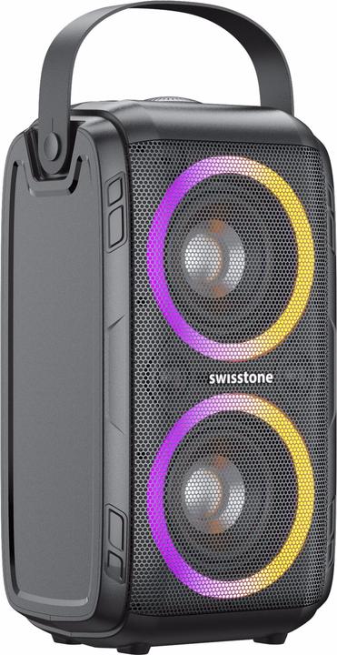 Produktbild swisstone BX 840 TWS (10 h)