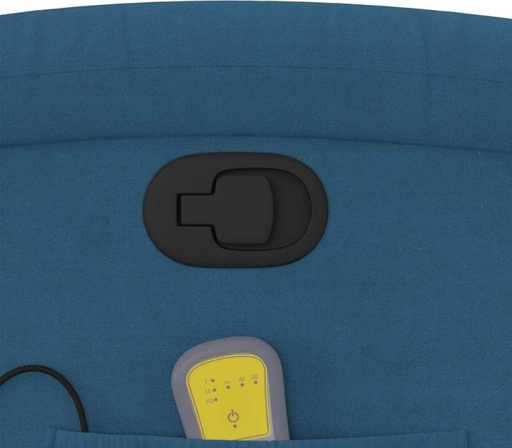 Image du produit vidaXL Massagesessel mit Aufstehhilfe