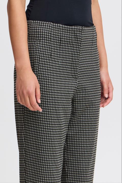 Produktbild Ichi IHKATE HOUNDSTOOTH PA3 20122246 (XXL)